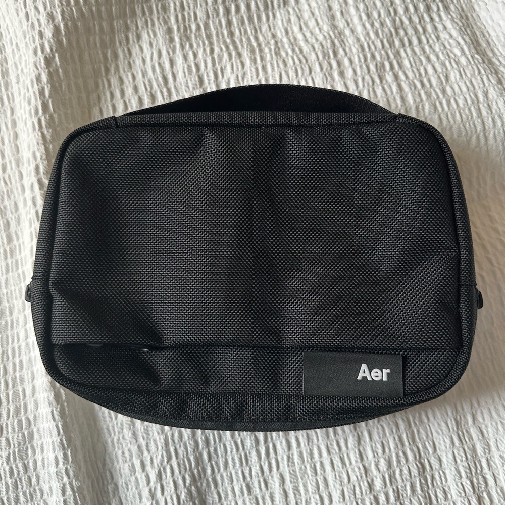 AER Cable Kit Tech Pouch